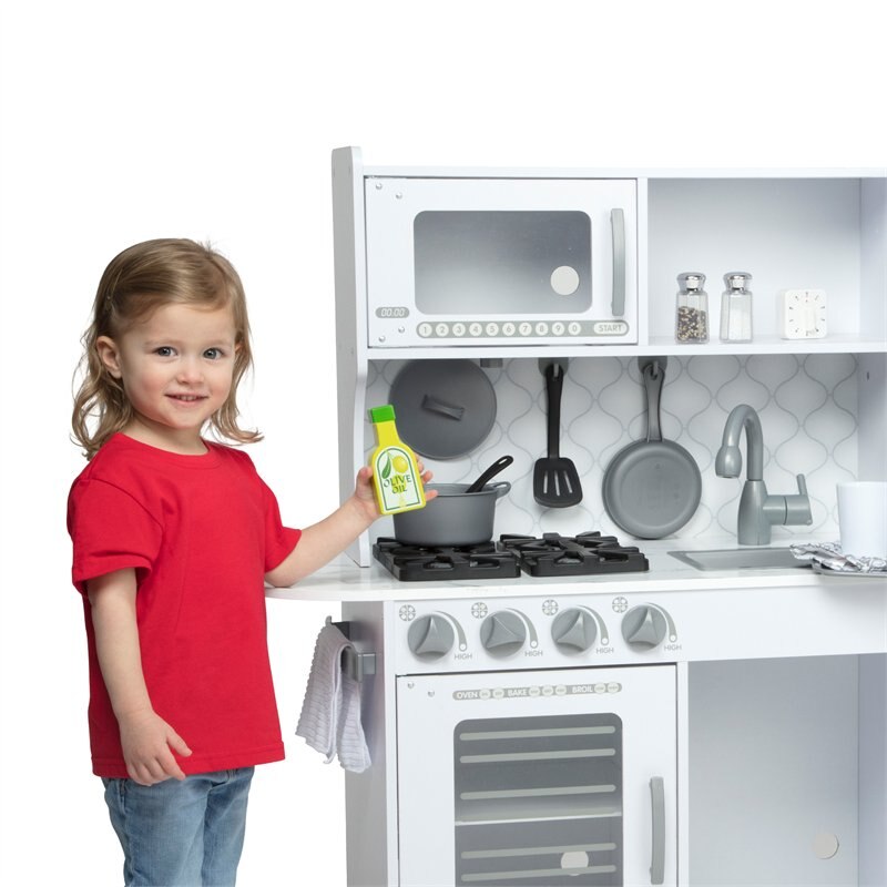 melissa and doug kitchen