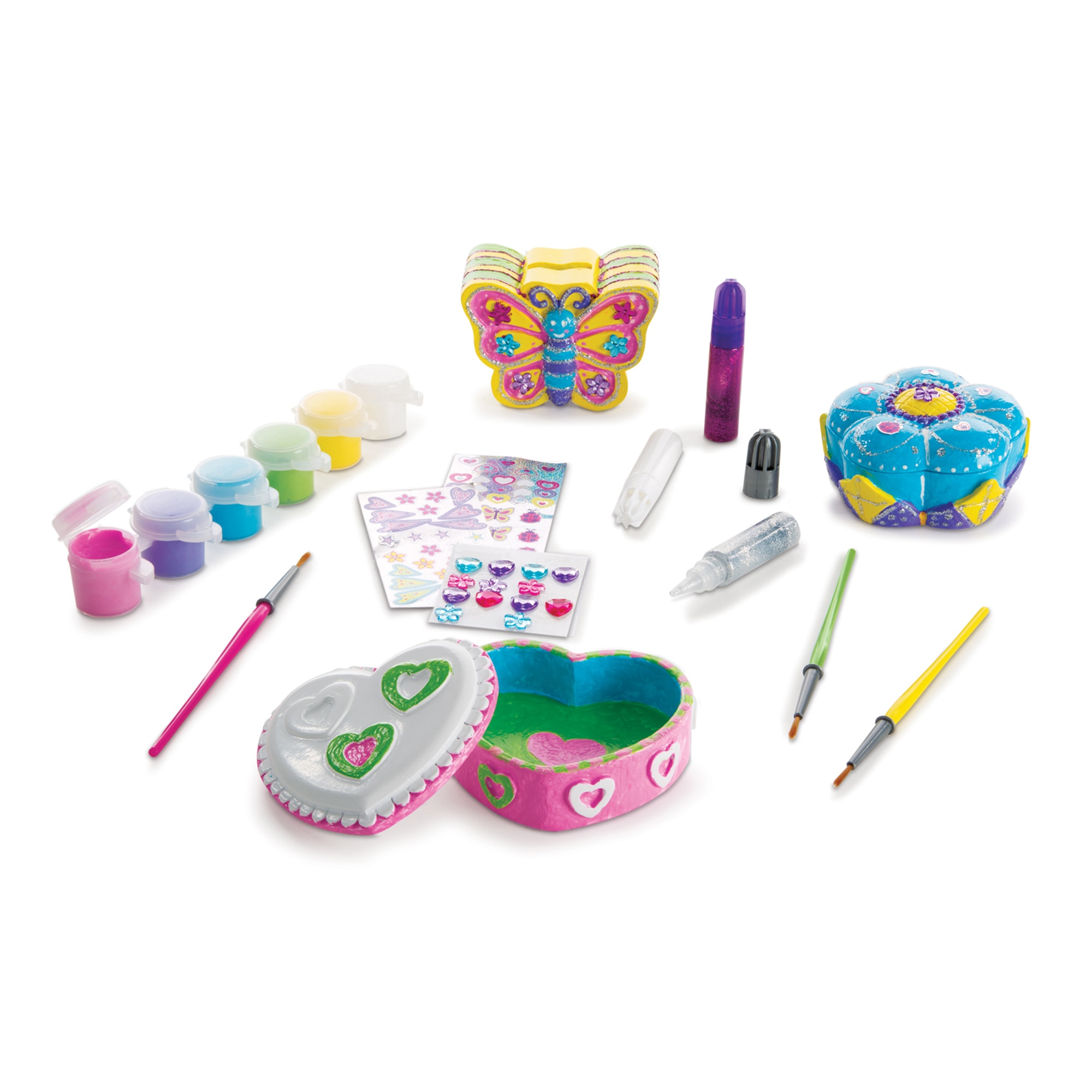 melissa & doug toy craft kits