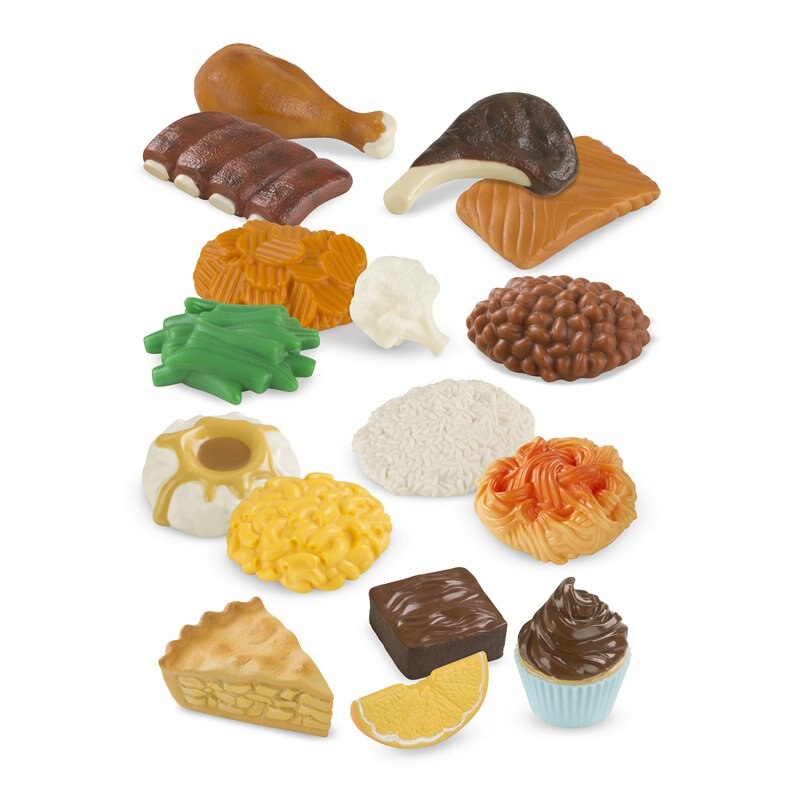 melissa and doug dinner