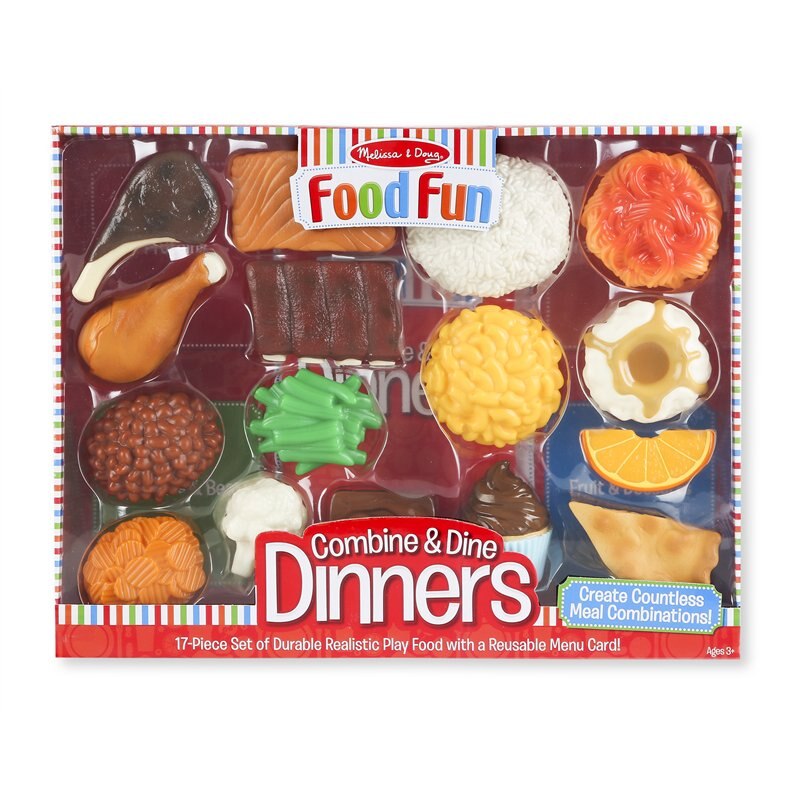 melissa and doug vegetable set