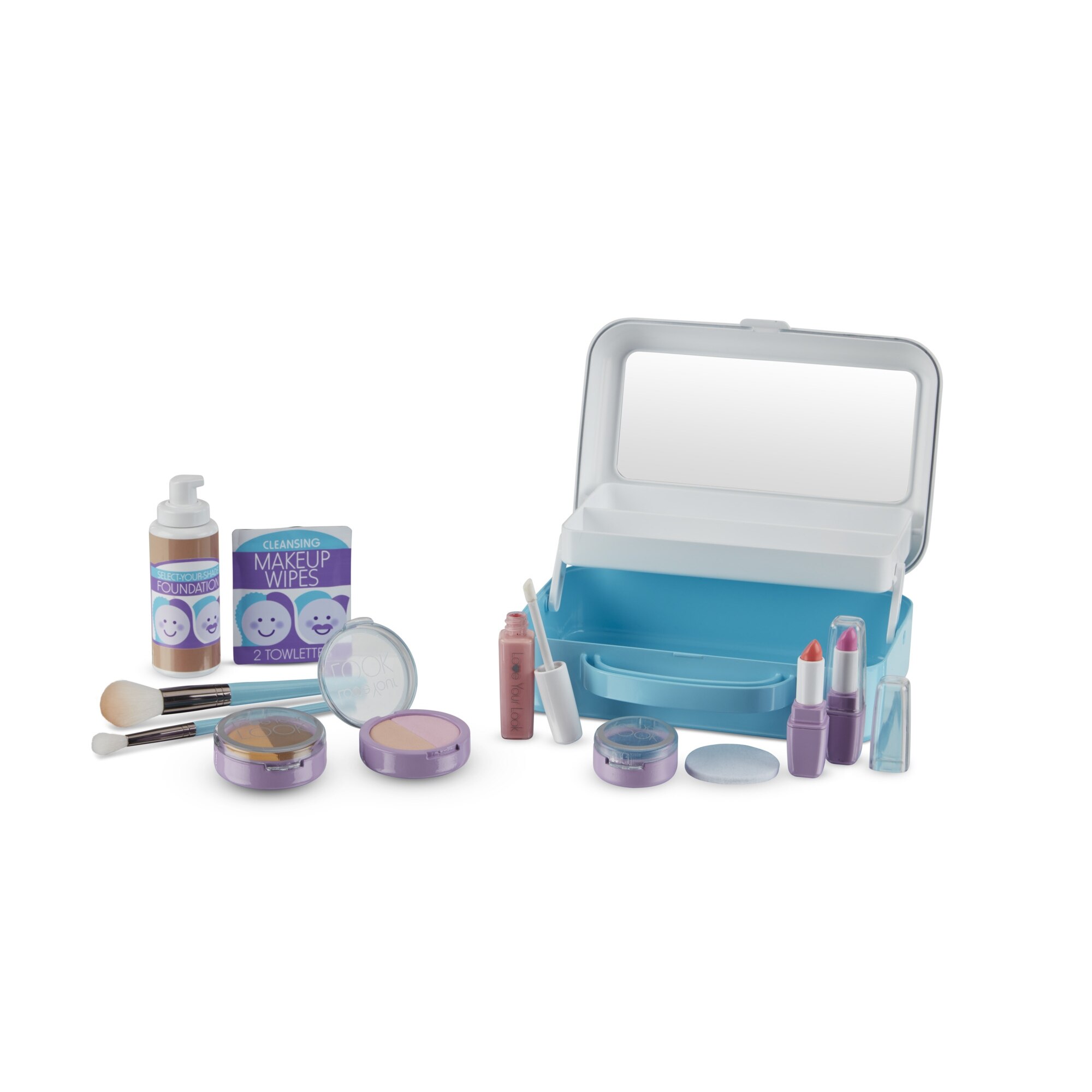 melissa and doug makeup set