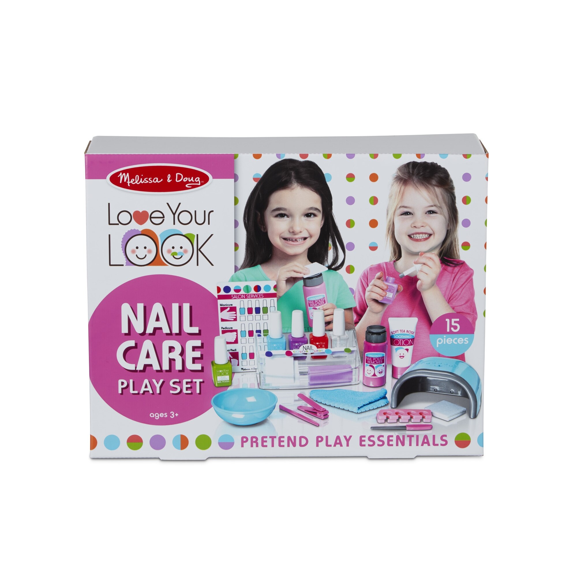 chapters melissa and doug