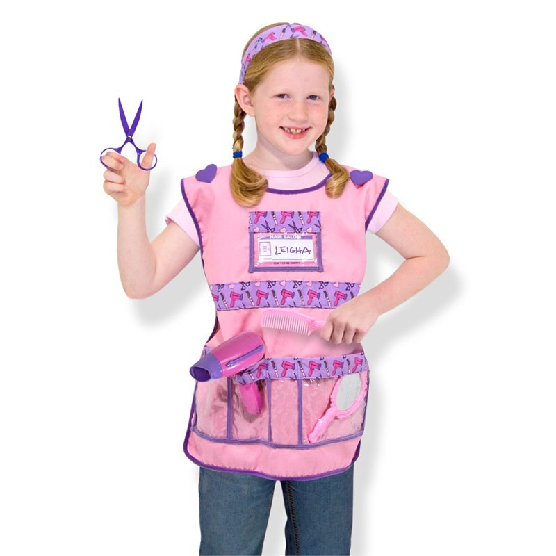 melissa & doug dress up clothes
