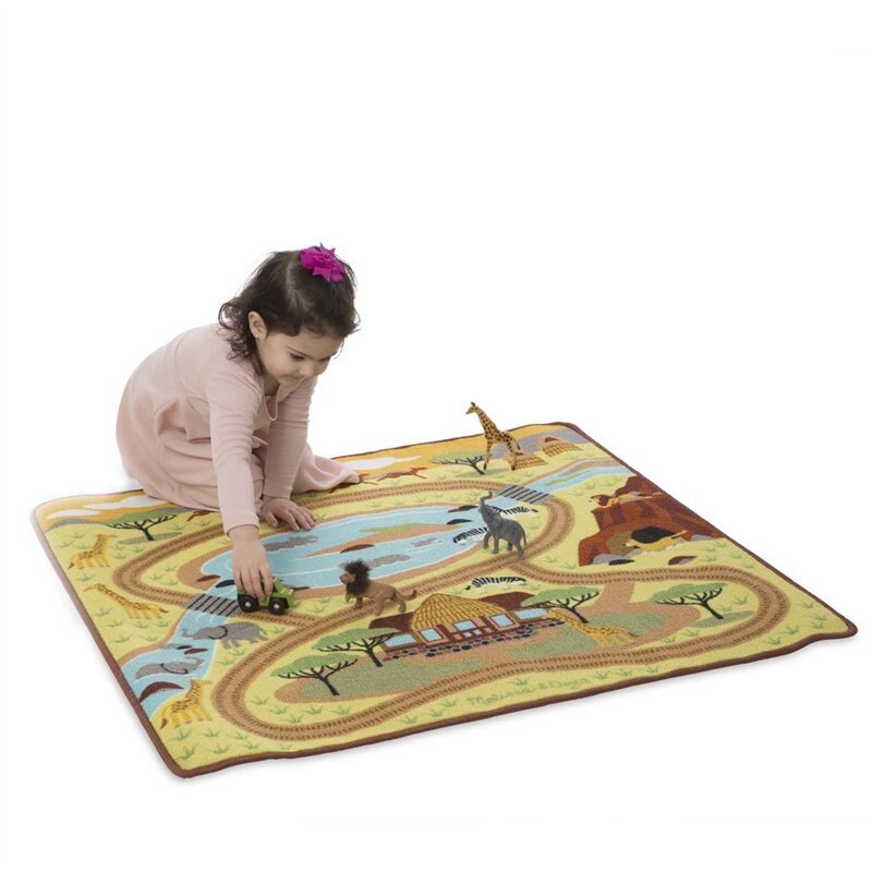 melissa and doug carpet