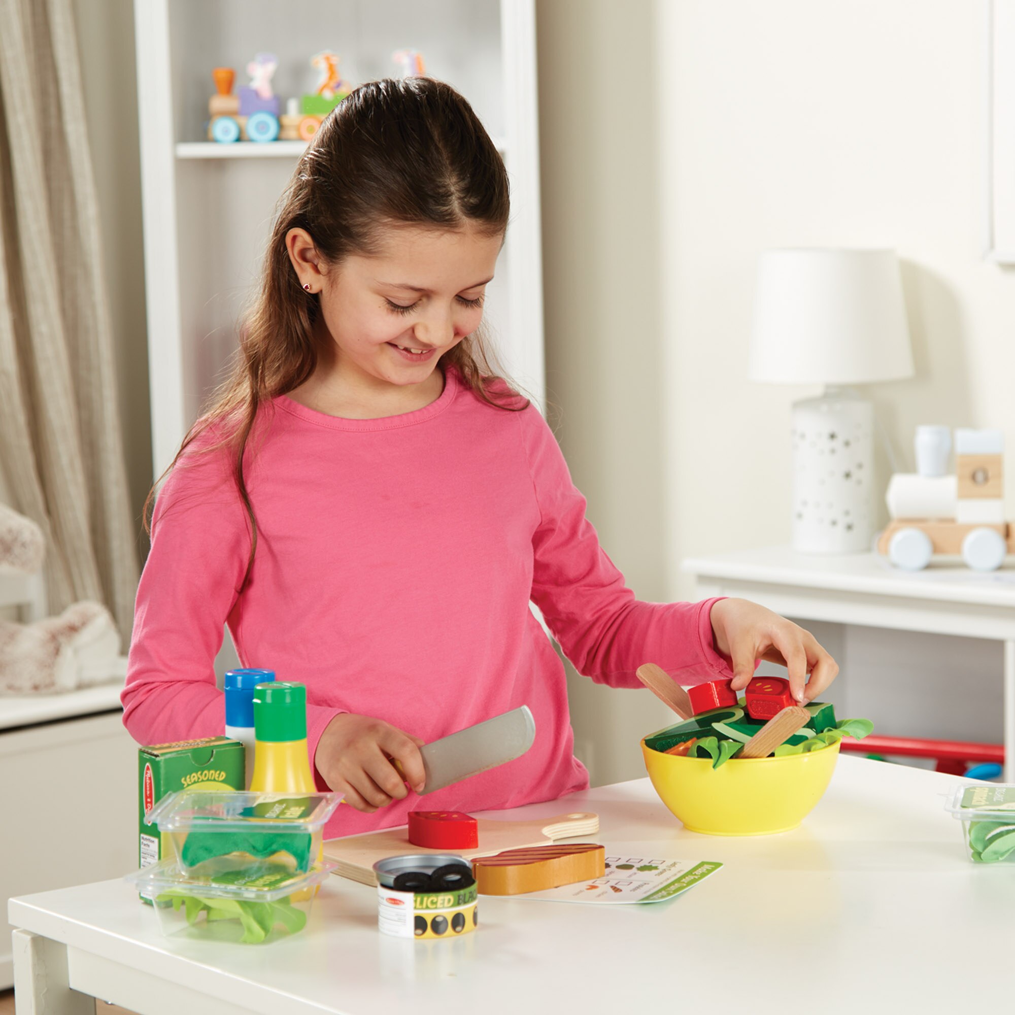 salad set melissa and doug