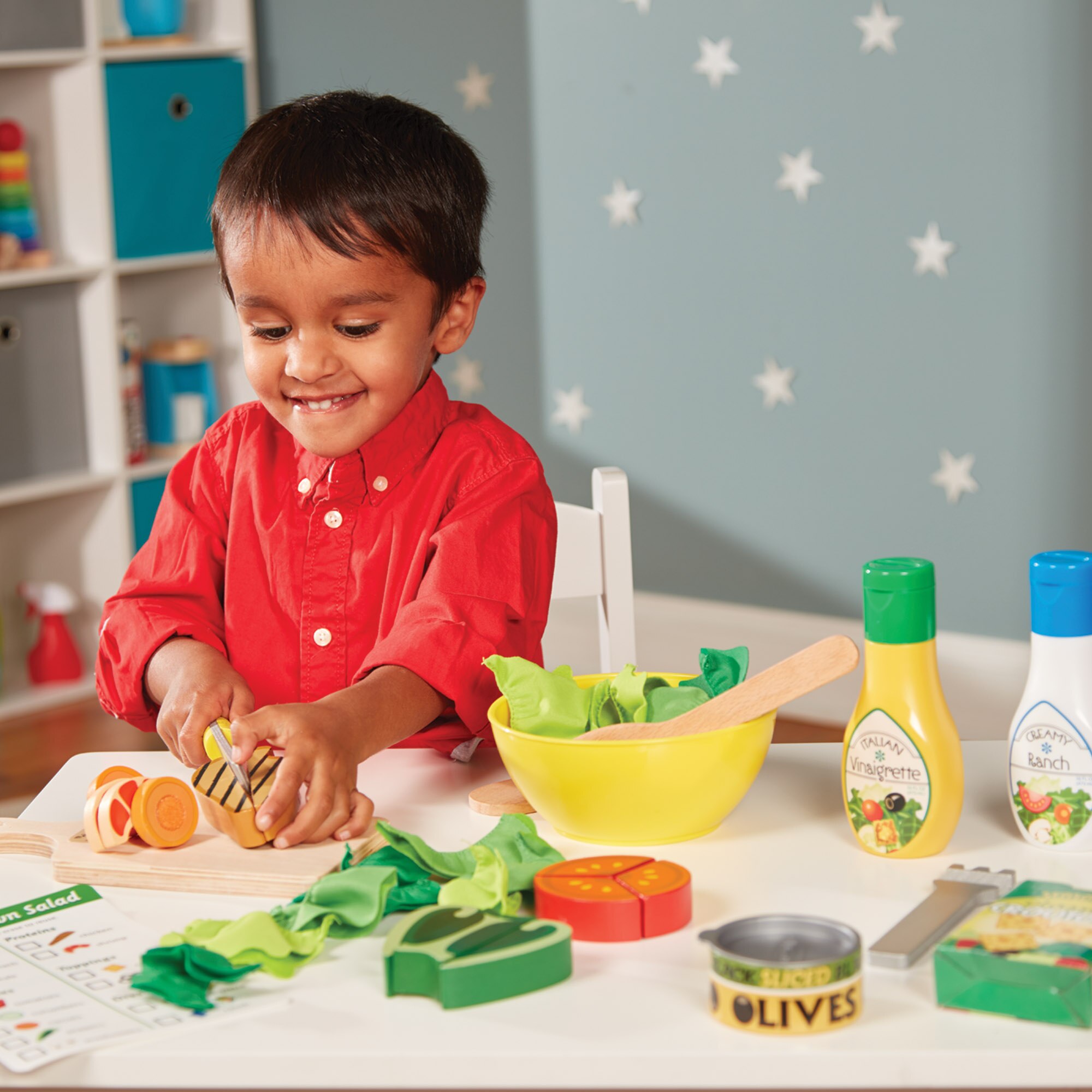 salad set melissa and doug