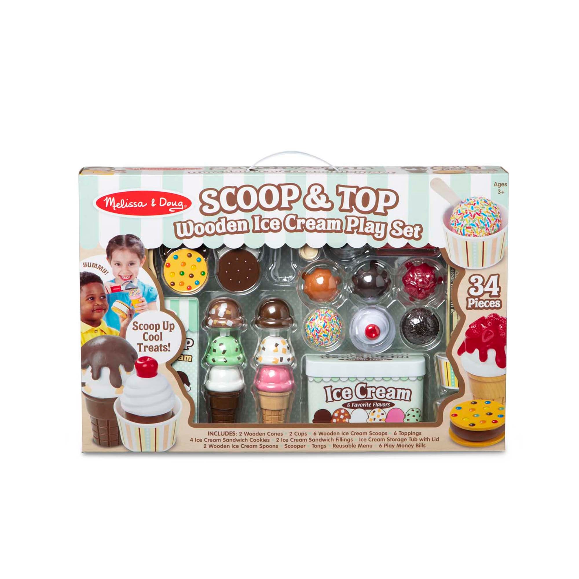 melissa and doug scoop and stack