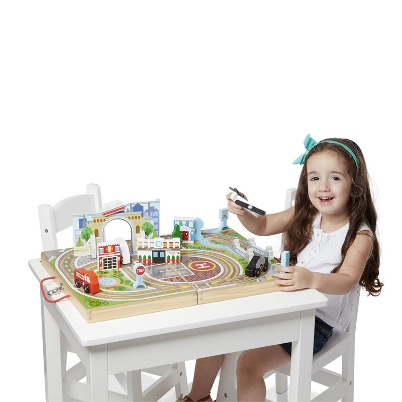 take along town melissa and doug