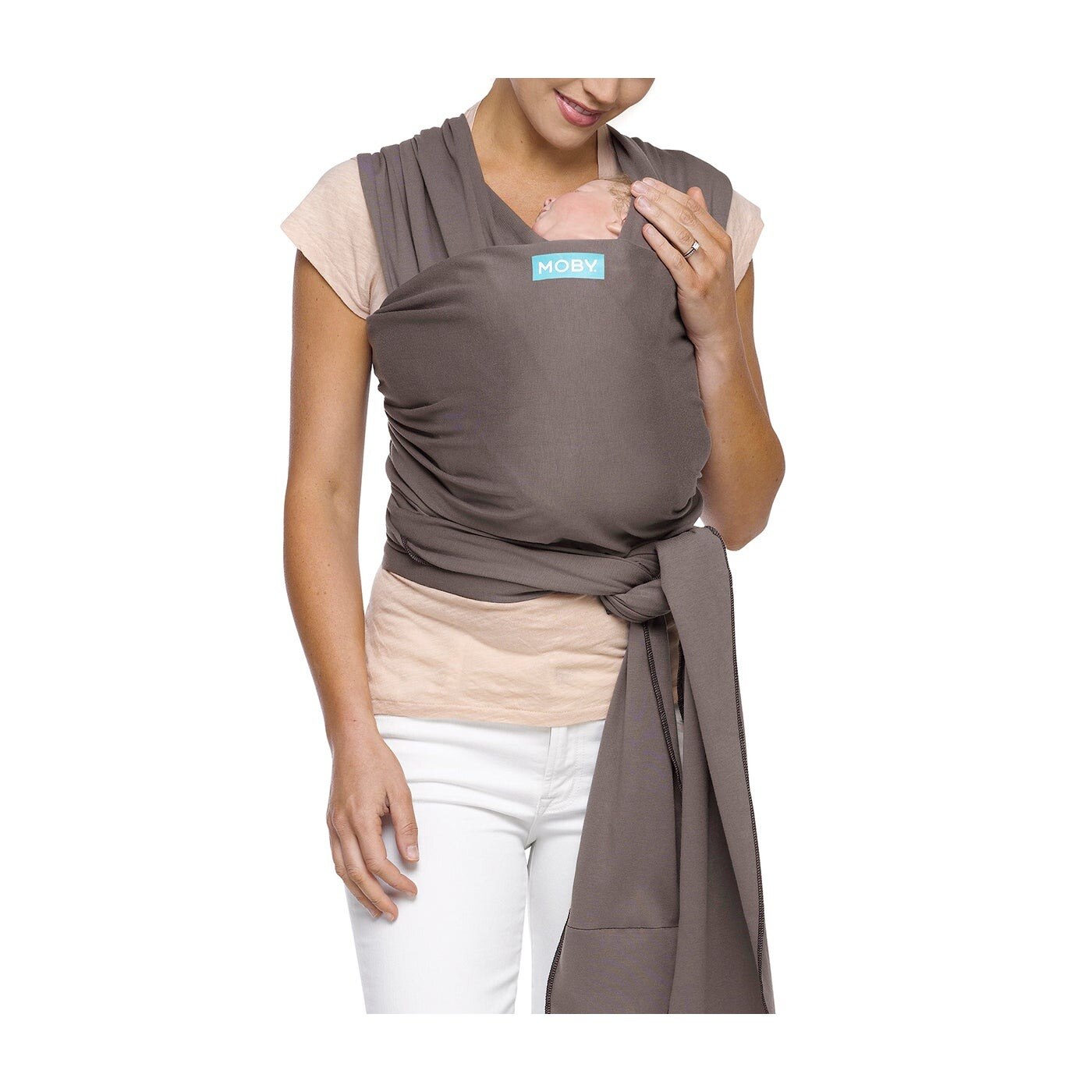 moby wrap echarpe