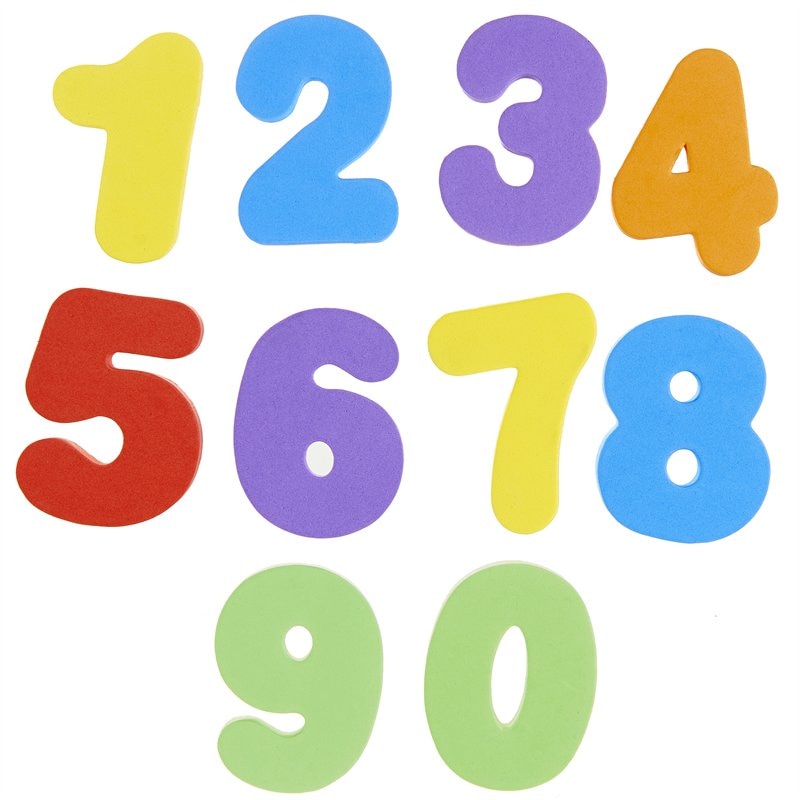 munchkin bath letters and numbers