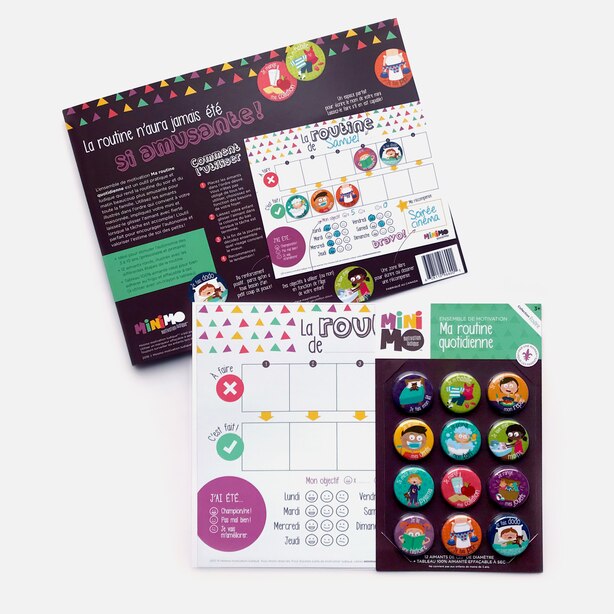 My Daily Routine In French By Minimo Gifts Www Chapters Indigo Ca My Daily Routine In French By Minimo Gifts Www Chapters Indigo Ca