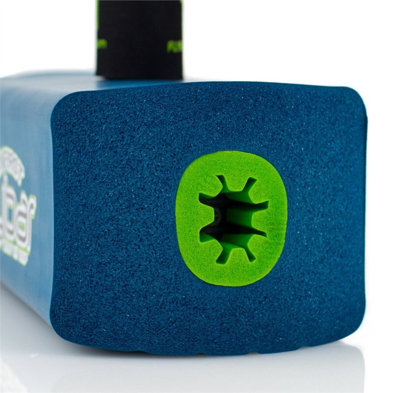 my first flybar pogo hopper