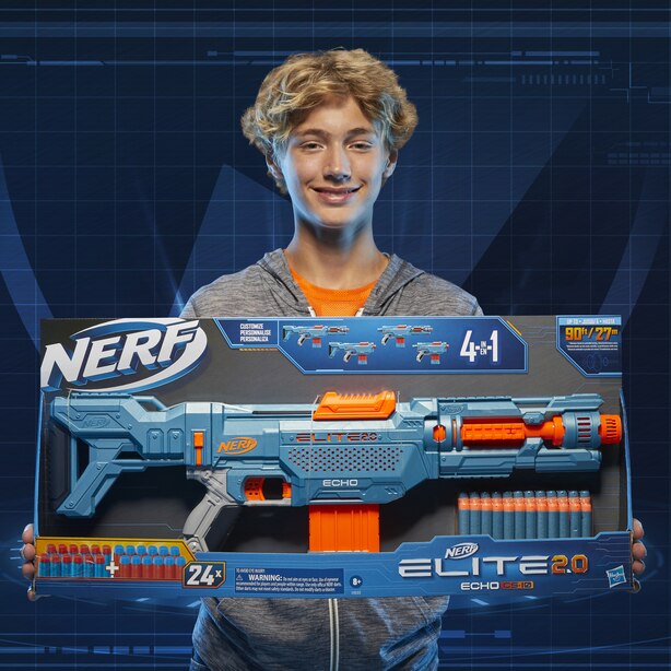 nerf elite 2 echo