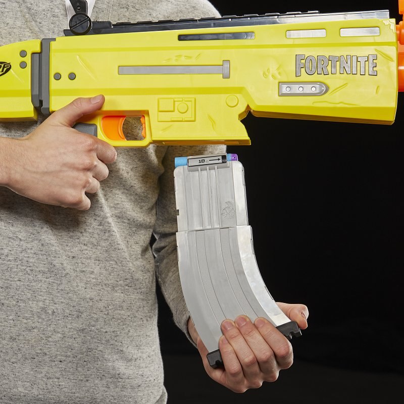 fortnite nerf elite