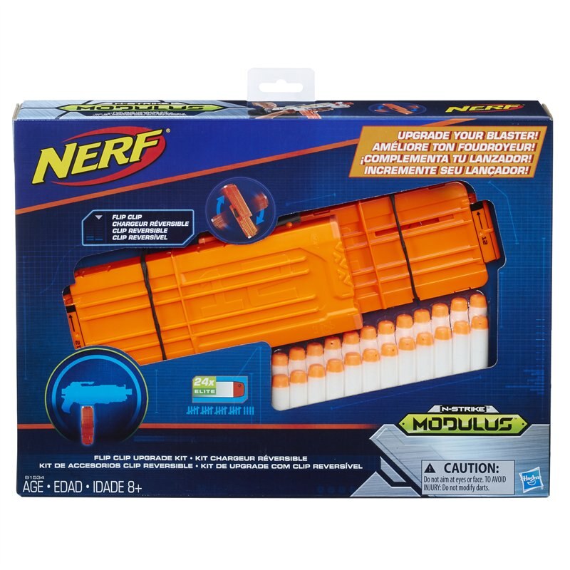 nerf modulus upgrade kits