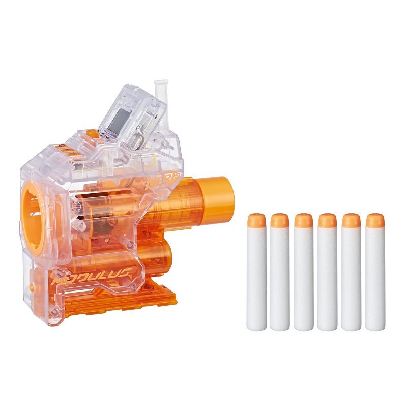 nerf modulus tracker blaster