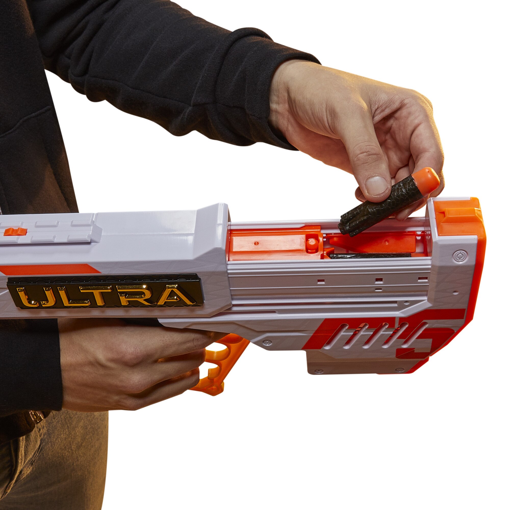 nerf ultra 5 blaster