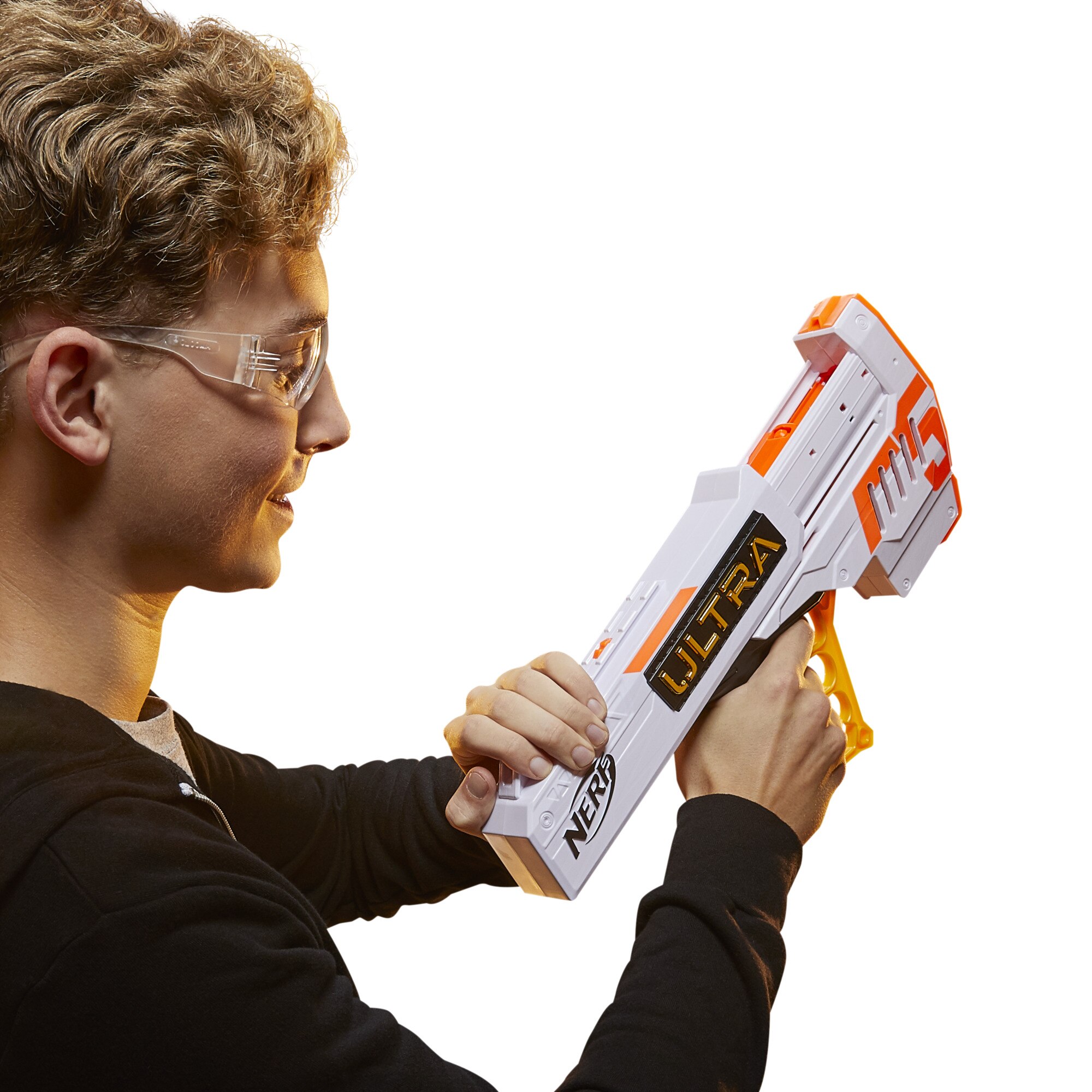 nerf ultra five blaster