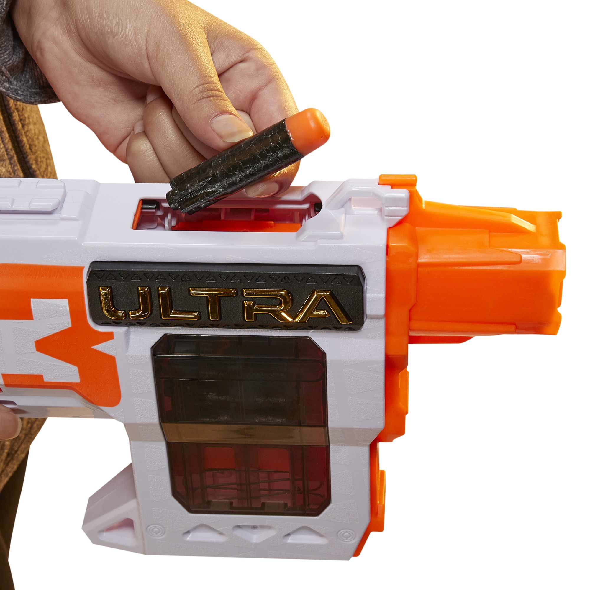 nerf gun ultra 3