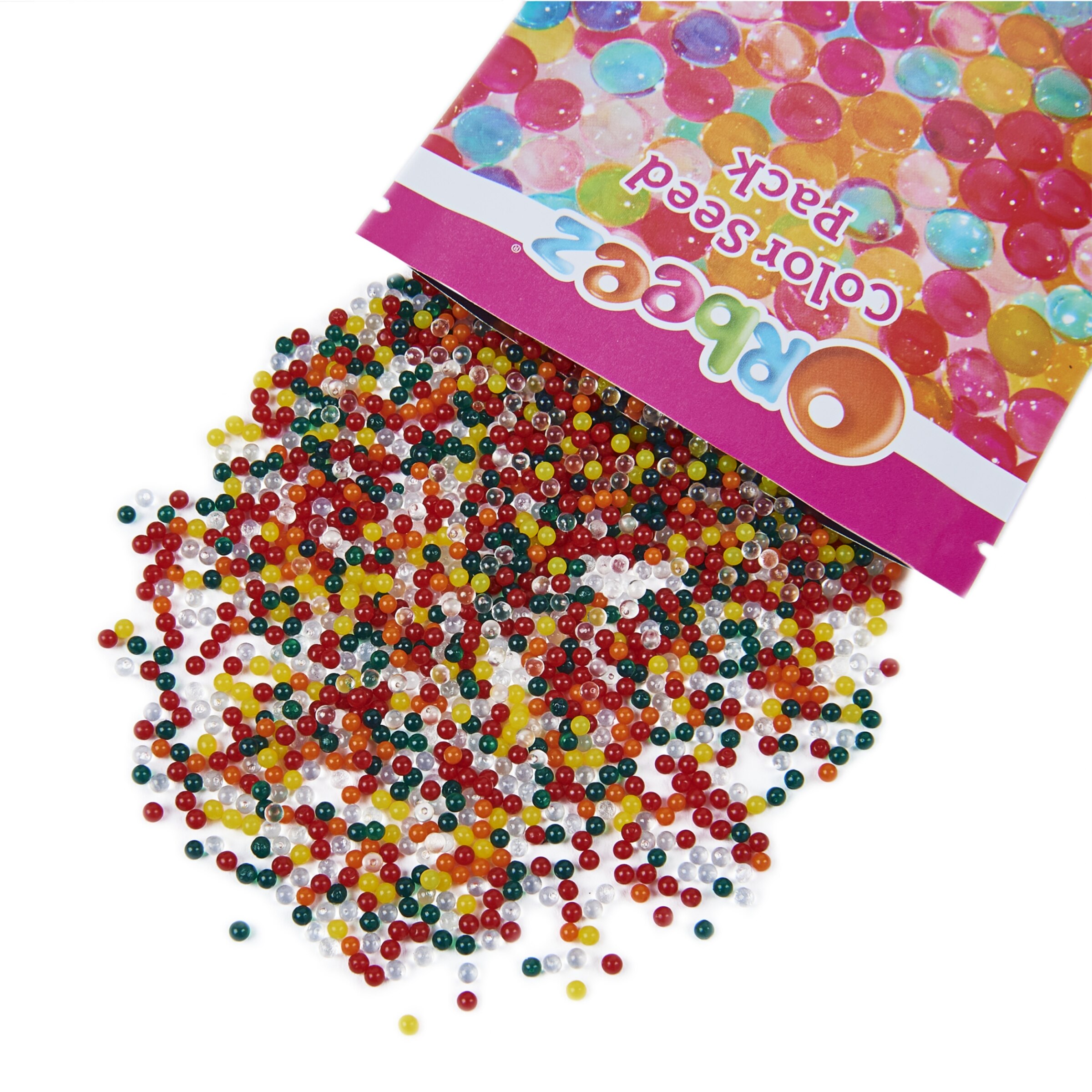 orbeez 1000