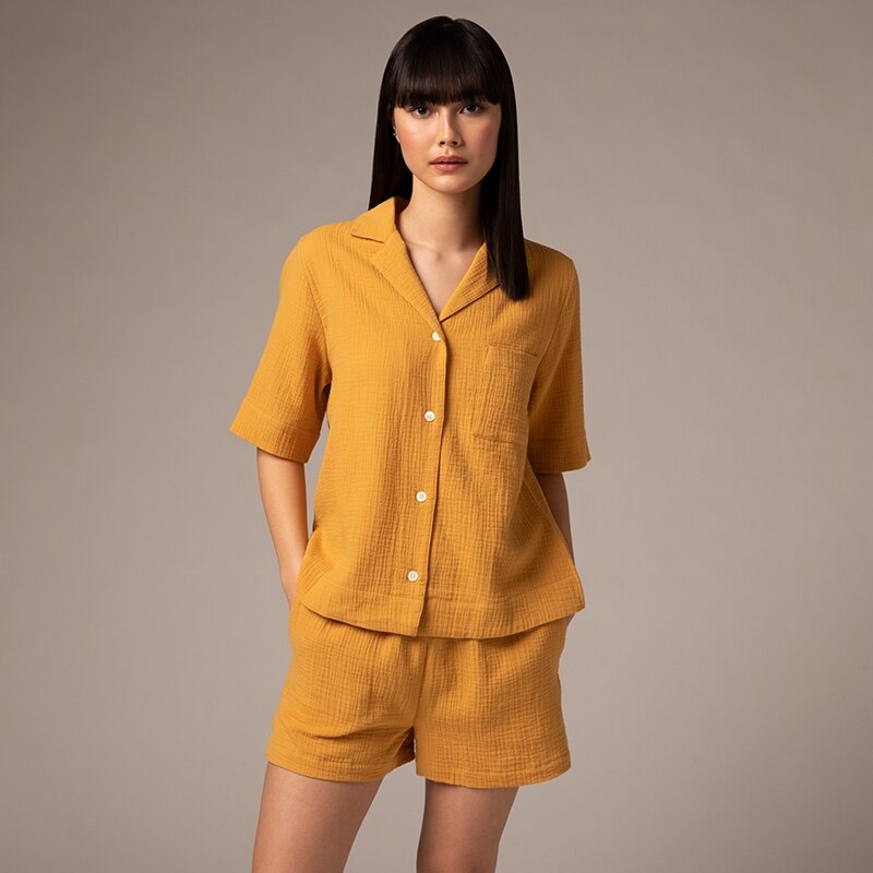pyjama short sets