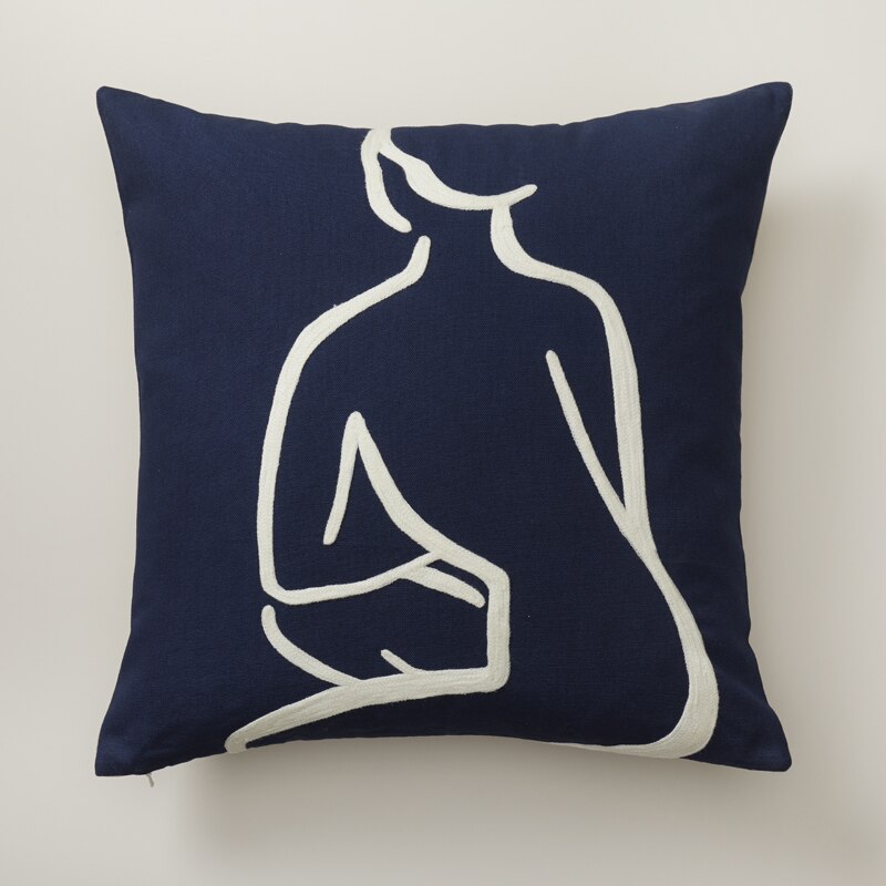 chapters pillow covers