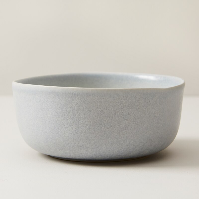 stoneware soup bowls