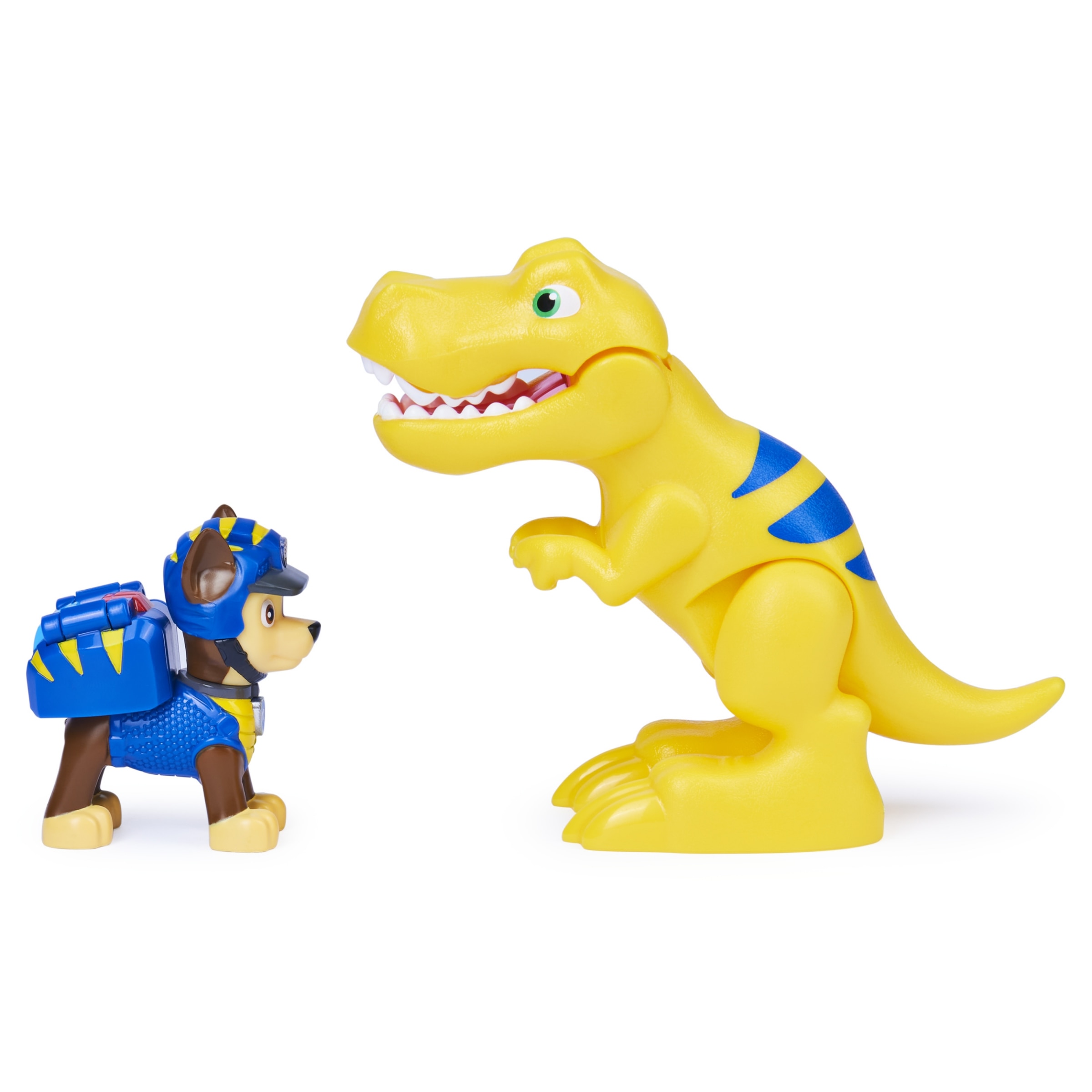 dino chase paw patrol