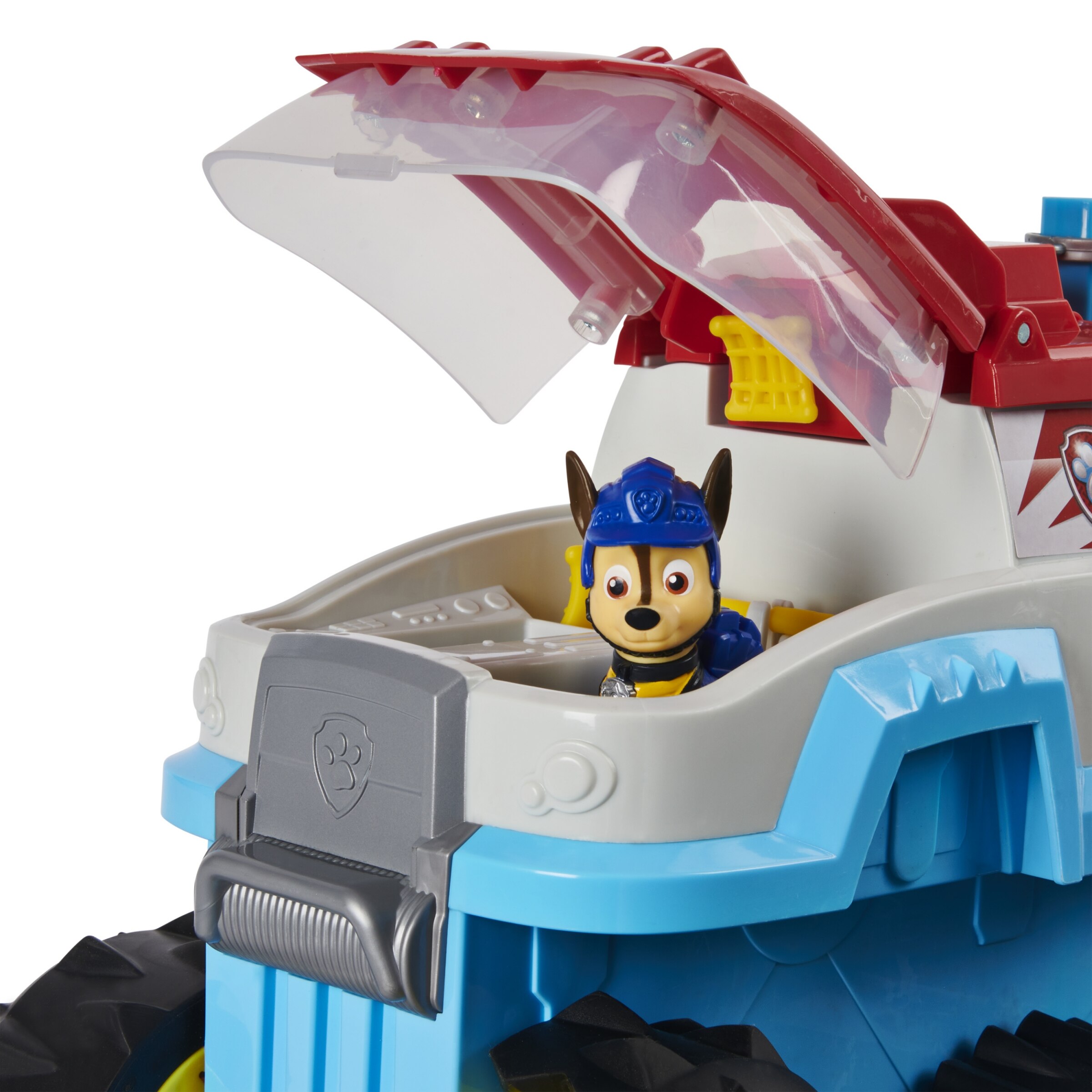 dino patroller toy