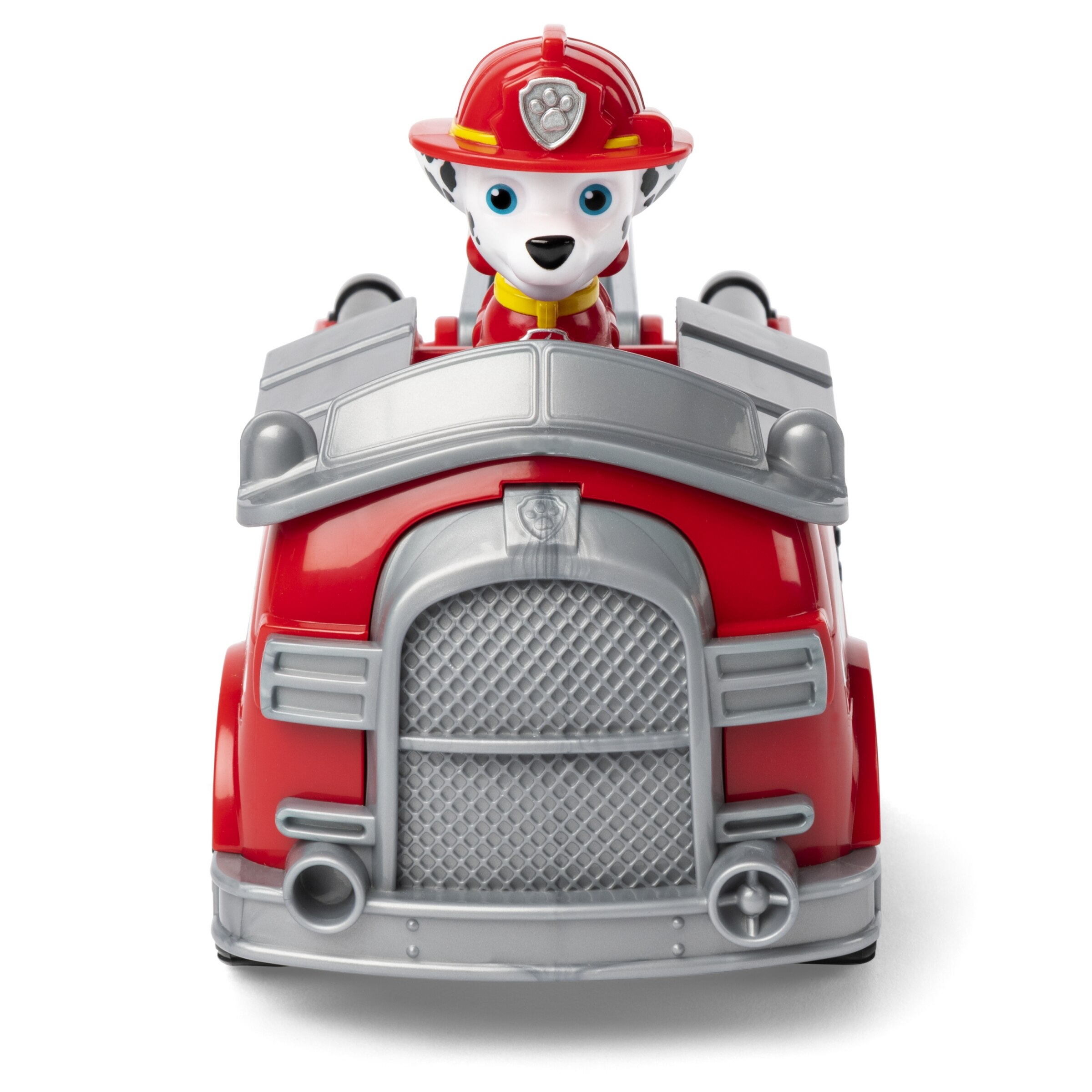 paw patrol marshall auto