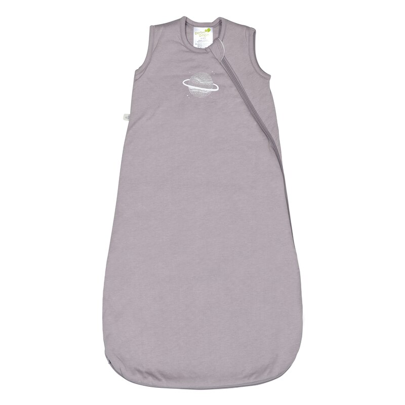 Perlimpinpin Bamboo Quilted Sleeping Bag – 1.0 Tog – PLUM Size 18-36 Months by Perlimpinpin | Gifts | www.chapters.indigo.ca Perlimpinpin Bamboo Quilted Sleeping Bag – 1.0 Tog – PLUM Size 18-36 Months by Perlimpinpin | Gifts | www.chapters.indigo.ca