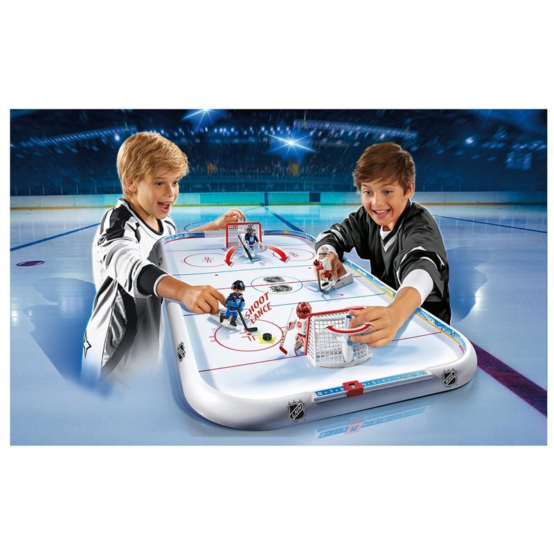 playmobil nhl