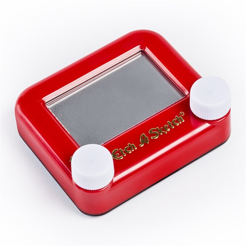 etch a sketch pocket size