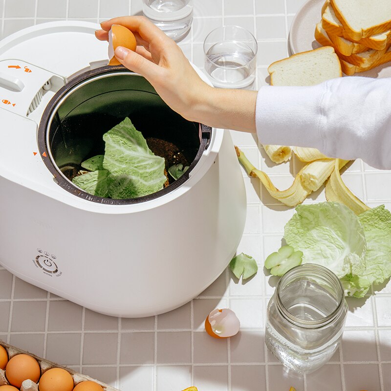 Pela Lomi Smart Waste Kitchen Composter