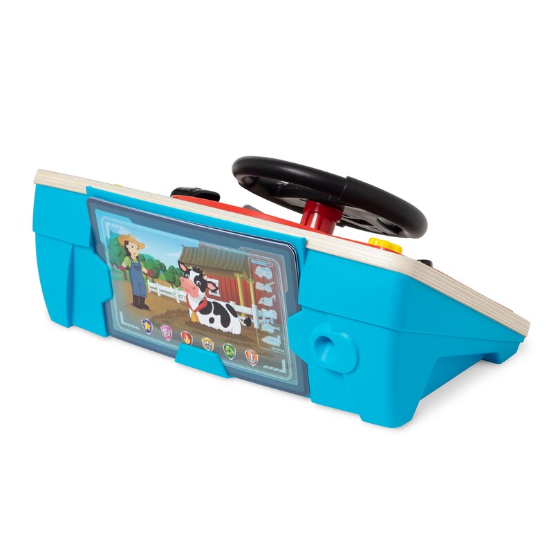 Paw Patrol Rescue Mission Dashboard image number 2