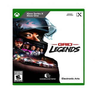 Grid Legends Pour Xbox image number 0