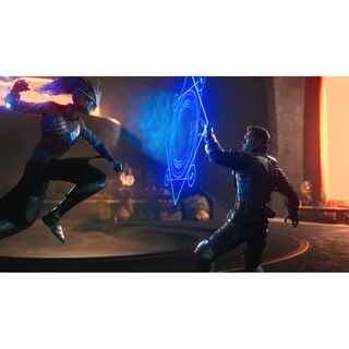 Immortals Of Aveum PlayStation 5 image number 1