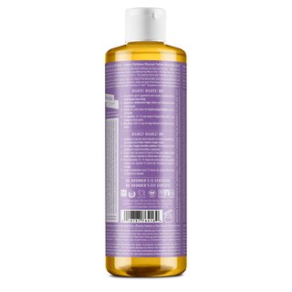 Savon Liquide Castille-Pure, Lavande, 473Ml image number 1