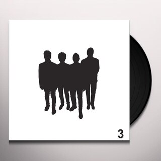 3 by The Weeklings (1 LP) image number 0