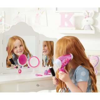 Ensemble de coiffure Glamour Girl image number 4