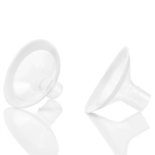 Personalfit Flex™ Breast Shield, 21 Mm, Set Of 2 image number 1
