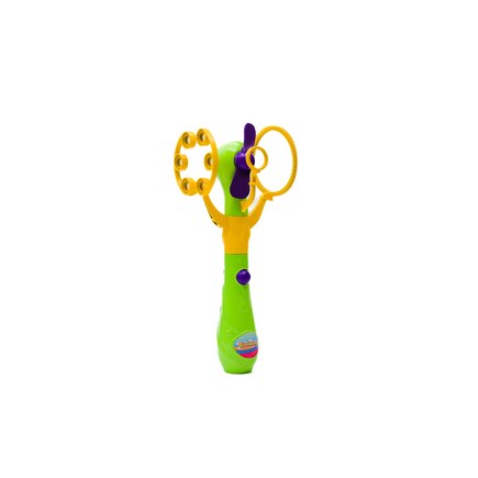 Twist N’ Turn Bubble Wand