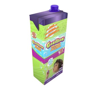 Gazillion Bulles® Solution En Boîte De 1L image number 3