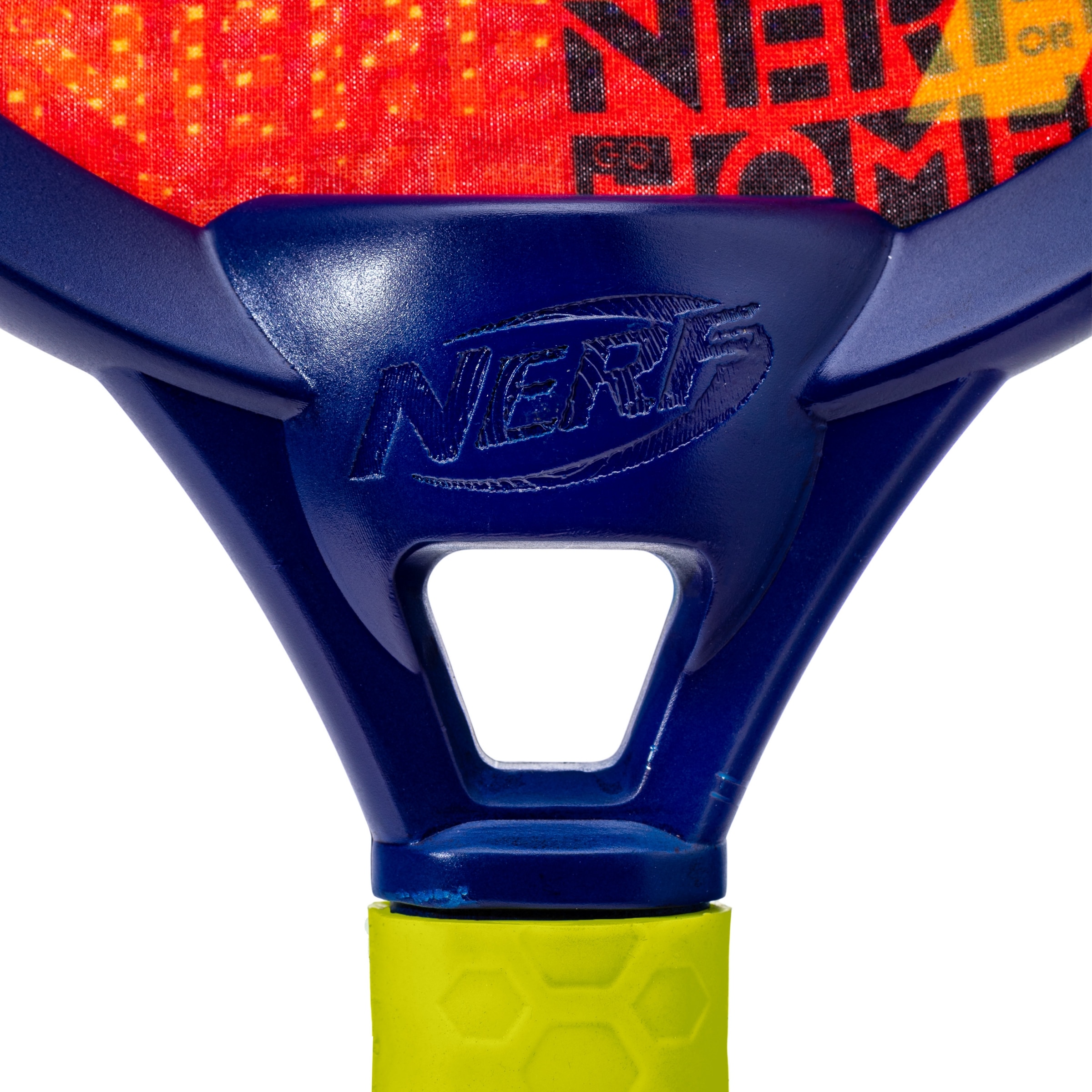 Nerf tennis 2024