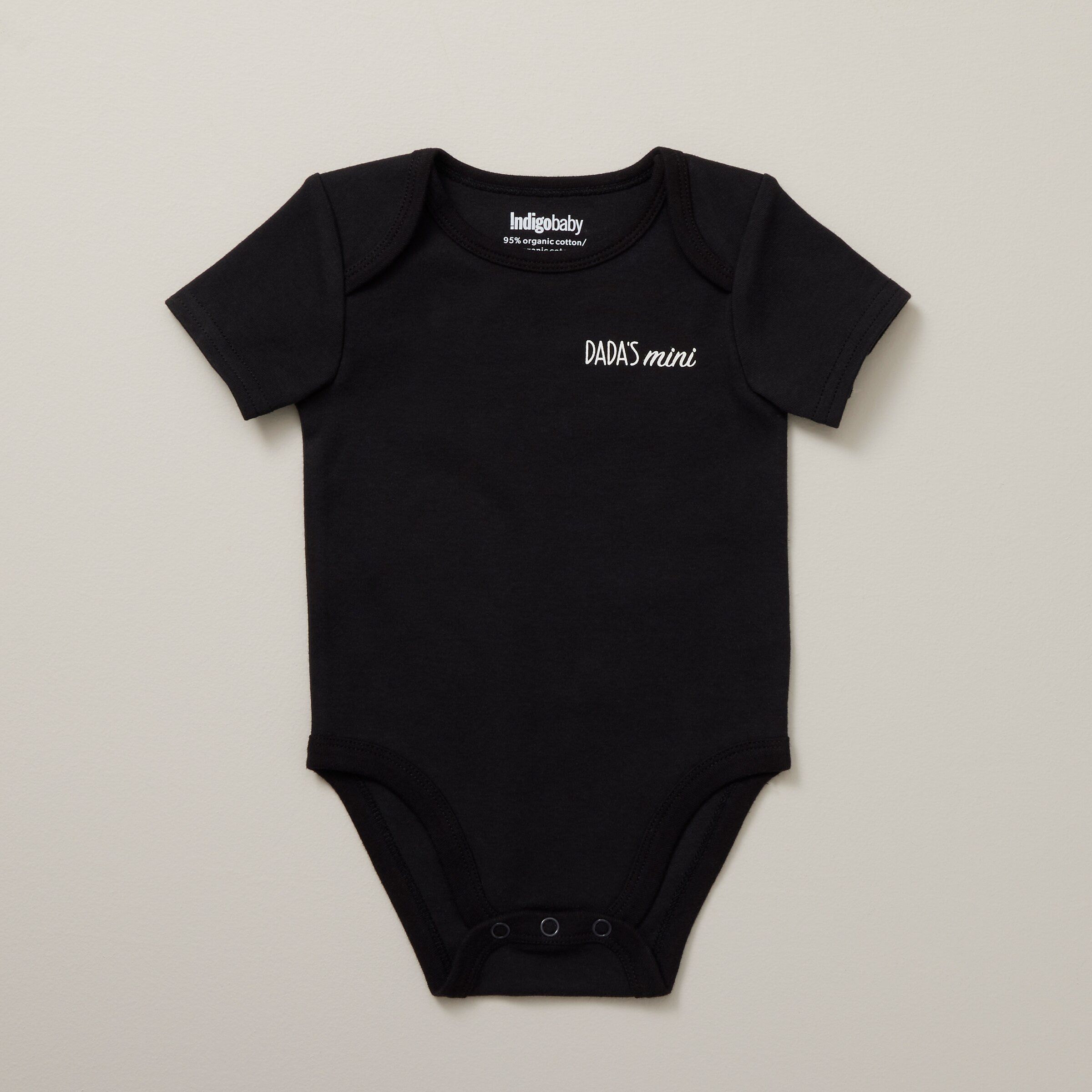 18 month black discount onesie