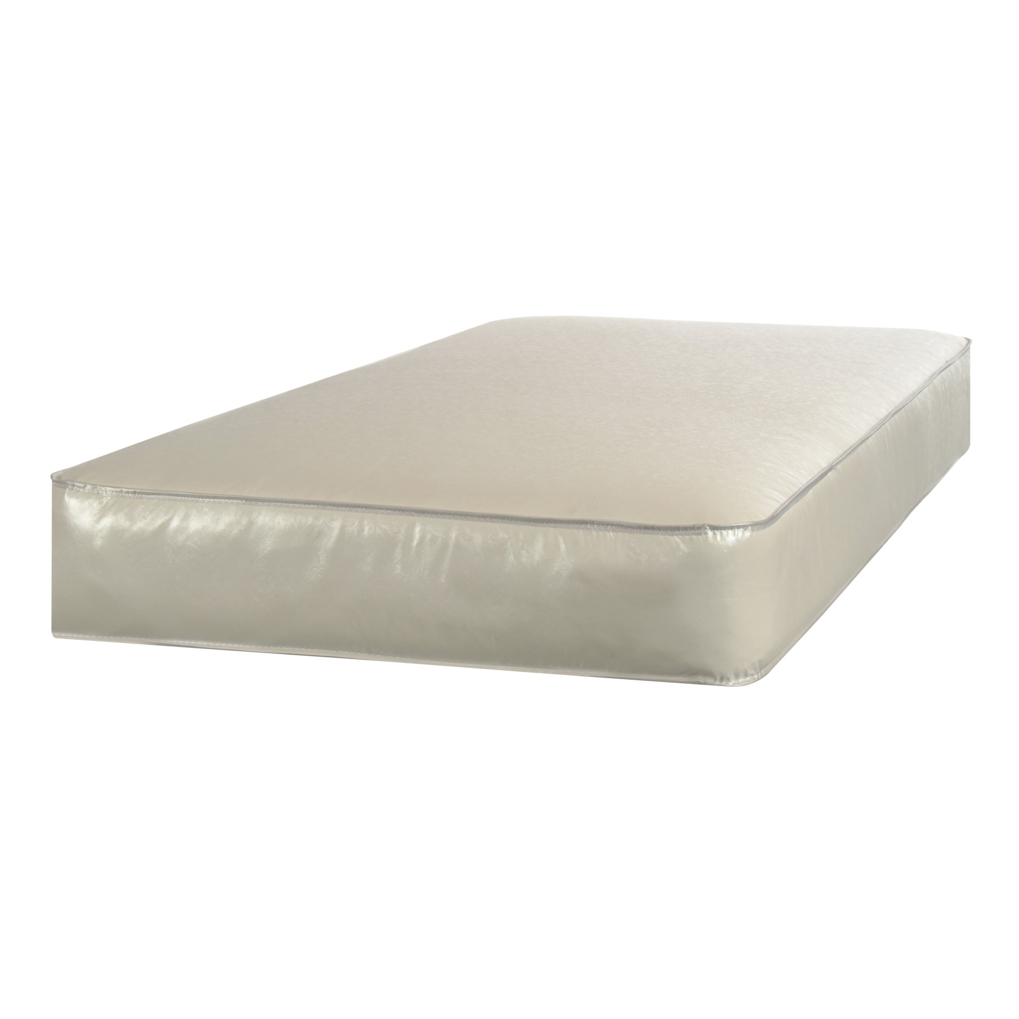 Crib top mattress sealy