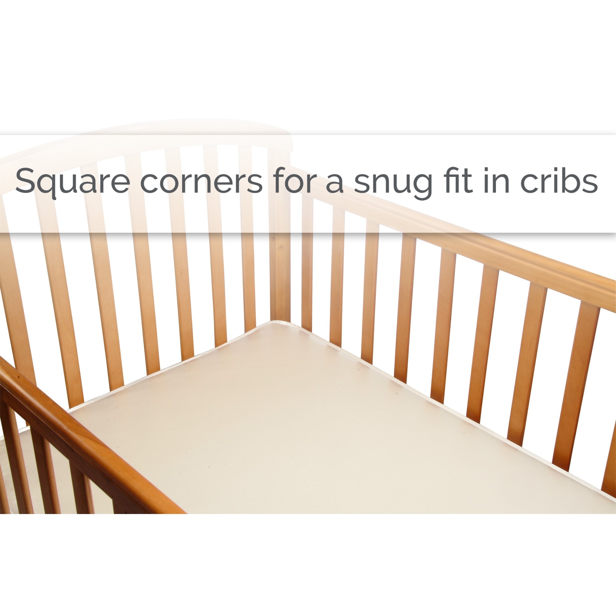 Sealy posture clearance perfect crib mattress