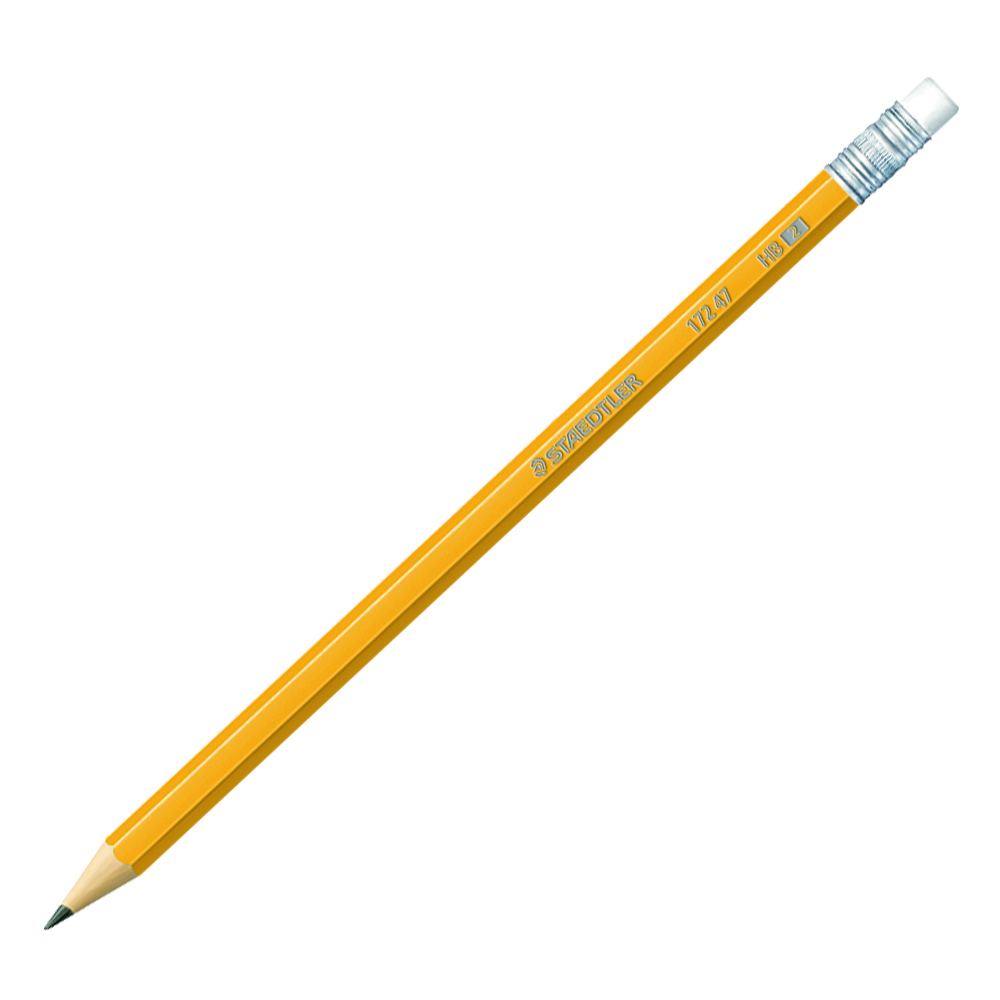 Number deals 10 pencil