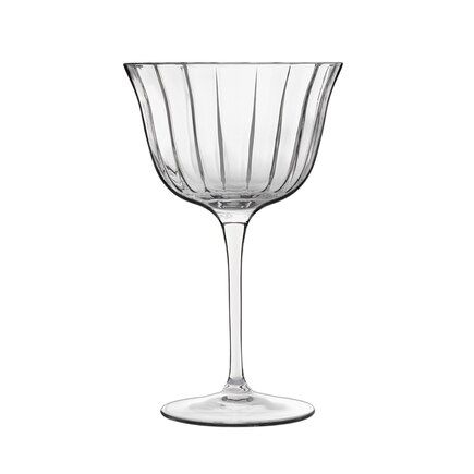 Bach Retro Fizz Glasses, Set Of 4, 8.75Oz