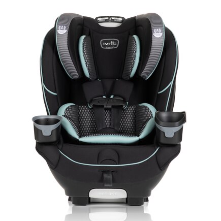 Evenflo EveryFit 4-in-1 Convertible Car Seat
